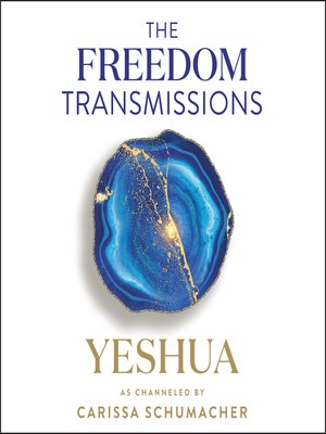 cover image of The Freedom Transmissions